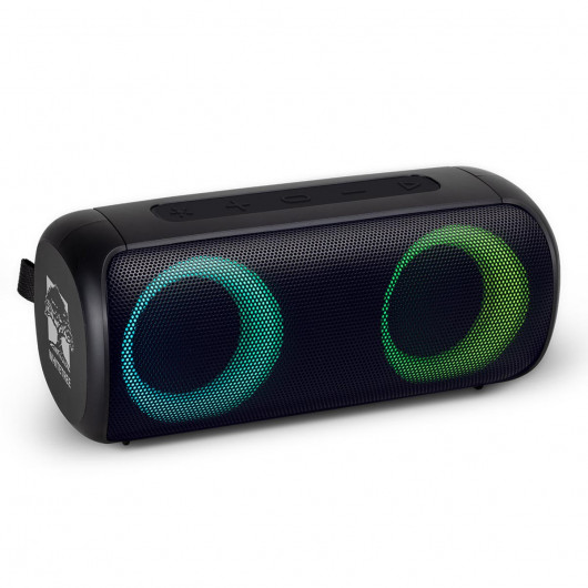 Phobos Outdoor Bluetooth Speakers Main
